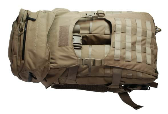 Eberlestock LittleBrother Pack